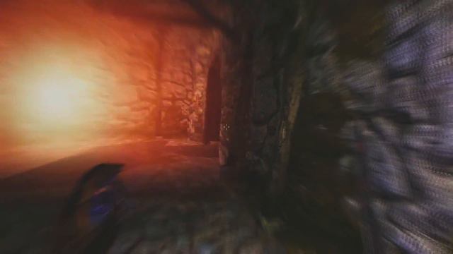 Skyrim Quest Mod Series The Gray Cowl of Nocturnal w/mods episode 02 смотреть онлайн