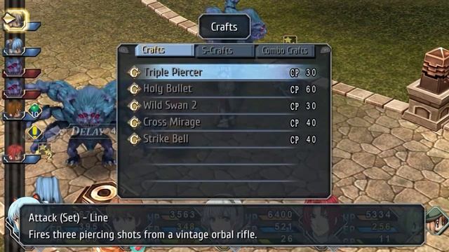 VERNAL EDGE,THE LEGEND OF HEROES TRAILS TO AZURE 2D МЕТРОИДВАНИЯ И JRPG смотреть онлайн
