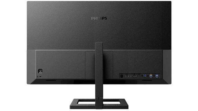 Philips Releases 288E2UAE Monitor 28 8 bit IPS, 4K, 60 Hz, 4 ms, 119 sRGB $300 смотреть онлайн