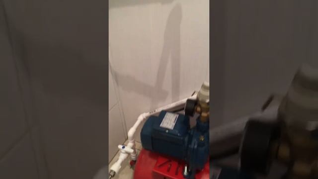 Насос для горячи воды смотреть онлайн