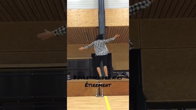 Boulevard Des Airs EMMENE-MOI Etirement Zumba ZIN Elodie Danard смотреть онлайн