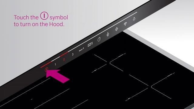 Functions of Your Bosch Series 8 Extractor Hood смотреть онлайн