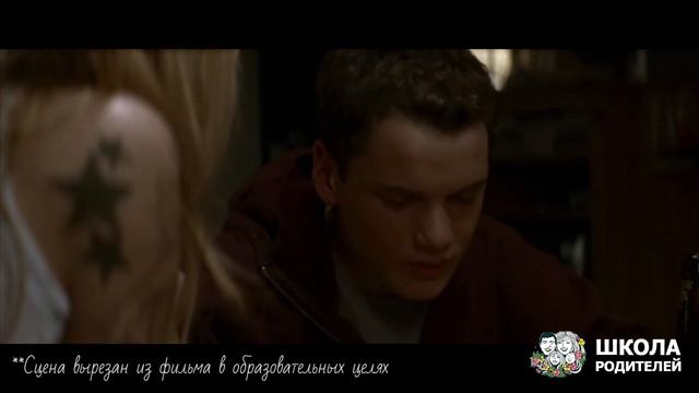 #УчимсяНаФильмах - Мать достала - сын делится с братом смотреть онлайн