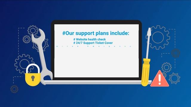 WP Tech Support - WordPress Support Services - Here when you need us 24/7 смотреть онлайн