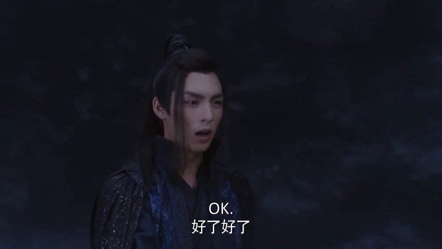 ENG SUB | Dance Of The Phoenix | EP04 | 且听凤鸣 | Yang Chaoyue, Xu Kaicheng