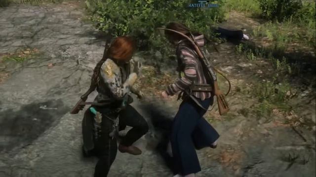 РДО 18+ Амнезия смотреть онлайн