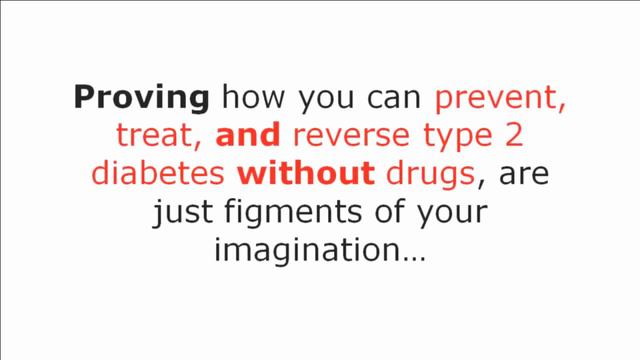 Big Diabetes Lie смотреть онлайн