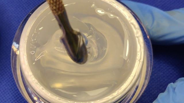 Гель для наращивания ногтей «CANDY BAR SMART Mint» | Обзор геля для маникюра смотреть онлайн