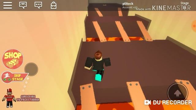 Roblox: Побег от бабушки. смотреть онлайн