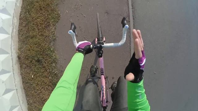 На фиксе каждый день / Плюсы и минусы фикс велосипеда смотреть онлайн