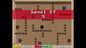 Tiny Tanks Full Gameplay Walkthrough