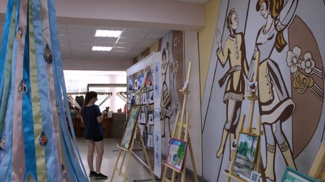 200 летие Омской области Русская Поляна 2022 смотреть онлайн