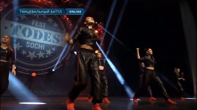 todes fest sochi 2019 ¦ 6 gruppa ¦ cherepovec смотреть онлайн