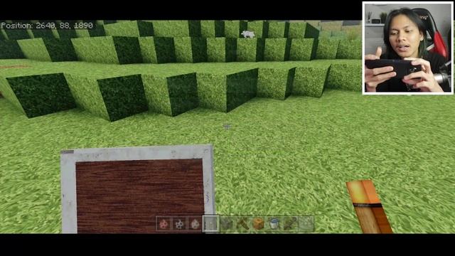 TEXTURE+SHADER+ADDONS YANG MEMBUAT MCPE KALIAN MENJADI SEPERTI MINECRAFT JAVA ! смотреть онлайн