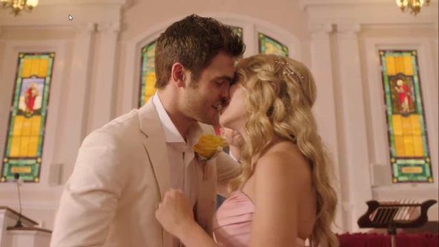 Forever My Girl (2018) - Finally Home FT. Alex Roe/ Abby Ryder Fortson смотреть онлайн
