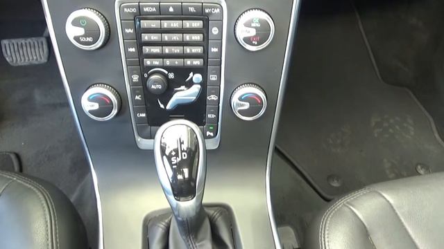 Volvo / S60 / 2017 -5H2426412 смотреть онлайн