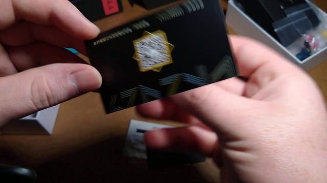 7 Hertz Timeless - Unbox (get WREKT, Mangird Tea and Oracle) смотреть онлайн