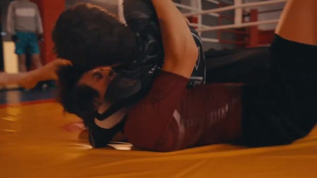 Вольная борьба, Бокс, ММА, Кикбоксинг, Тайский бокс, Самбо и многое другое в МЕНТАЛИТЕТе на Беляево смотреть онлайн