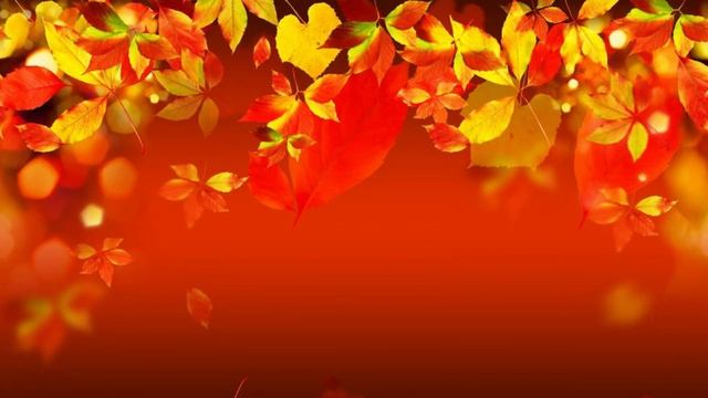 Осенняя сказка смотреть онлайн