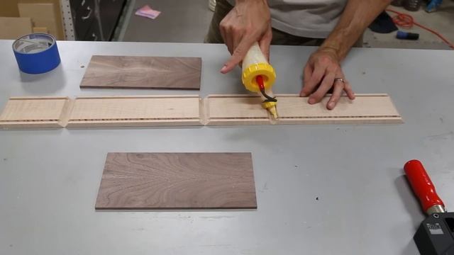 Simple Wooden Jewelry Box | How To Build