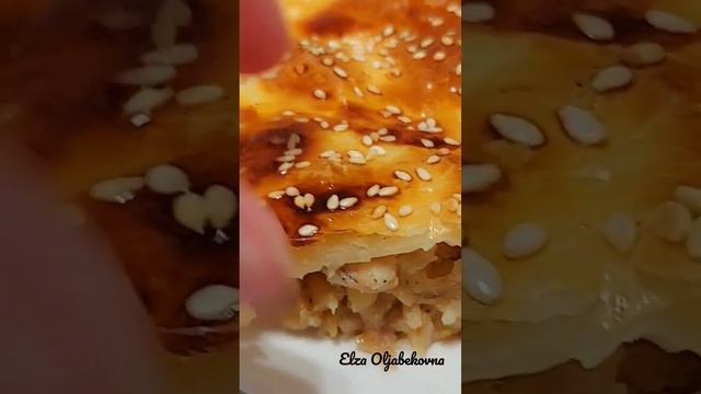 Рыбный пирог. #пирог #рыбныйпирог #рецептынакаждыйдень #рецепты смотреть онлайн