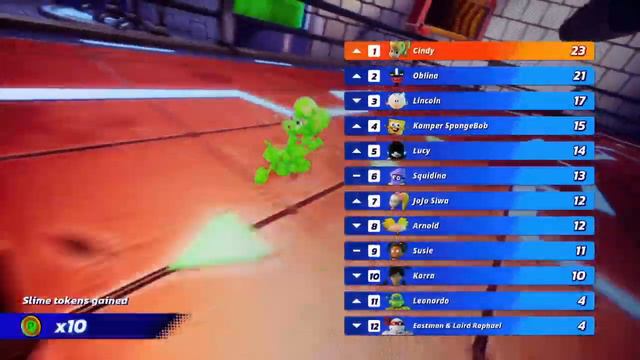 Requested Cindy vortex Atom Cup (insane) Nickelodeon Kart Racers 3 Slime Speedway Turbo Edition смотреть онлайн