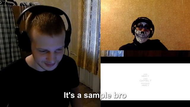 RUSSIANS REACT TO ALBANIAN MUSIC | Mixey ft. Capital T - Hatixhe | REACTION TO ALBANIAN MUSIC смотреть онлайн
