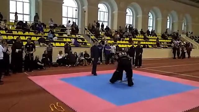 Илицюань 08. VIII ЧЕМПИОНАТ ЕВРОПЫ ПО ТАЙЦЗИ-ЦЮАНЬ И ДРУГИМ ВНУТРЕННИМ ИСКУССТВАМ (TCFE, СПб) смотреть онлайн