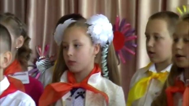 ПРОЩАЙ, НАЧАЛЬНАЯ ШКОЛА! смотреть онлайн