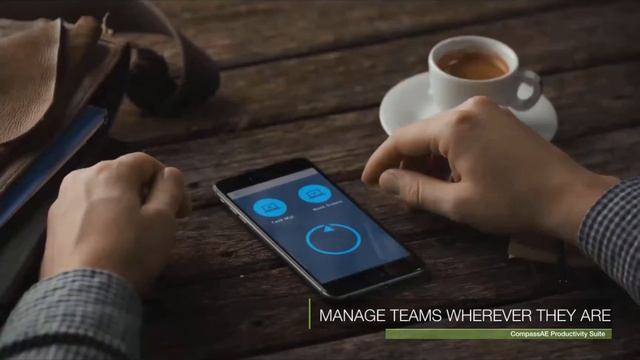 Compass Agile Enterprise Product Introduction смотреть онлайн