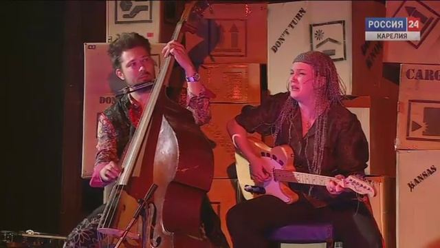 «Волшебника страны Оз» показали в столице Карелии смотреть онлайн