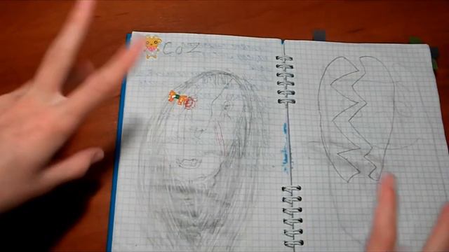 Обзор на 2 ЛД #1 смотреть онлайн