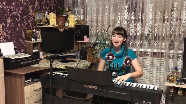 Reflex-"Я тебя всегда буду ждать" исп. Кристина Кирсанова смотреть онлайн