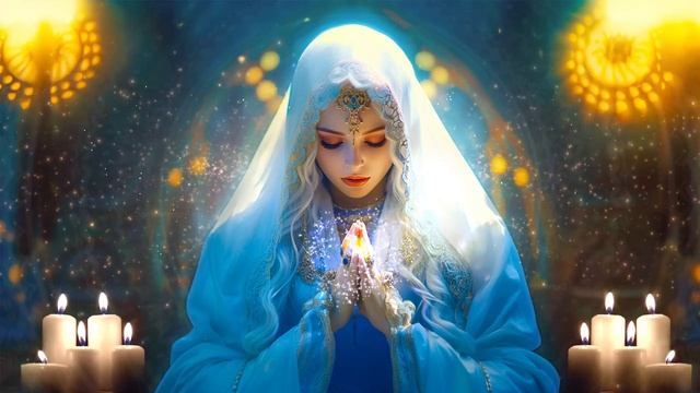 Глубочайшая Благодарность меняет вашу жизнь. ۞ Аффирмации на ЧУДЕСА смотреть онлайн