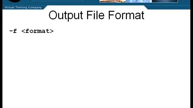 04 03 Command Line Options pt 1 =JuST4U= смотреть онлайн
