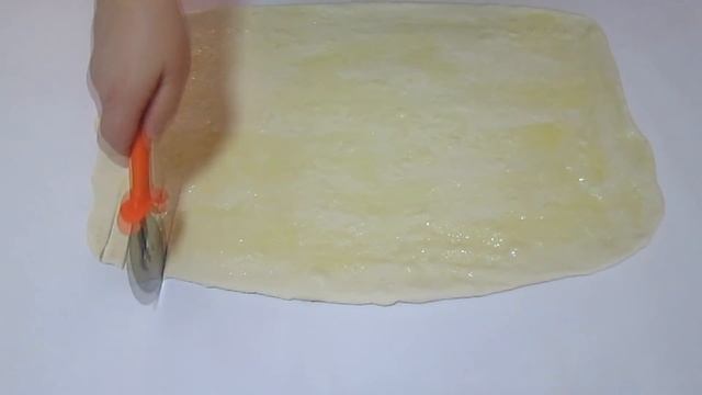 Domaća brza pogača sa suhim kvascem смотреть онлайн