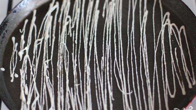 Кухня Мамашки