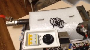 Электрокотел Тепло&техЭВП 6 кВт ч 2