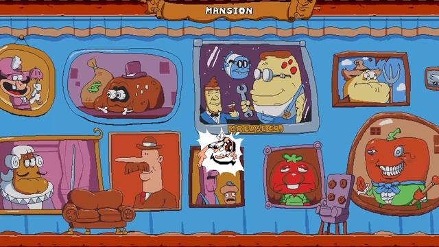 Pizza Tower Secrets You Should Know About!!! смотреть онлайн