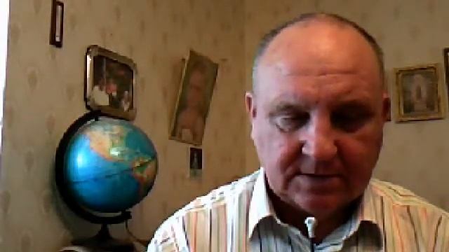 Видео с веб-камеры. Дата: 20 октября 2012 г., 11:52.