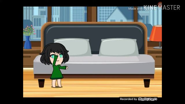 // Мини-фильм// Толстая ( Gacha Life) смотреть онлайн