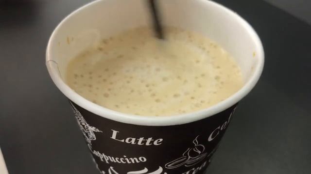 Обслуживания кофейной точки! Выпуск №3 смотреть онлайн