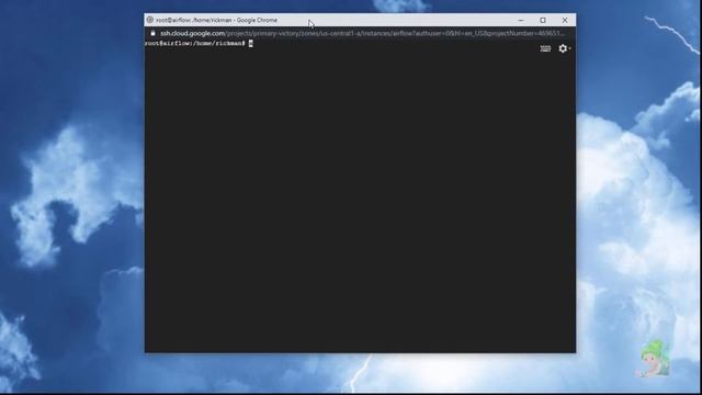 Setup and Install Apache Airflow on Ubuntu 18 GCP (Google Cloud) VM смотреть онлайн