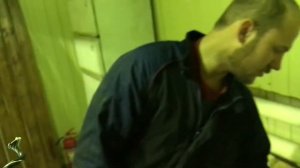 Восстанавливаем систему безопасности стрелы КМУ TADANO ZE500