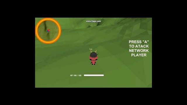 Unity3D - WebGL (HTML5) Multiplayer Online Client Asset & NodeJS Server смотреть онлайн