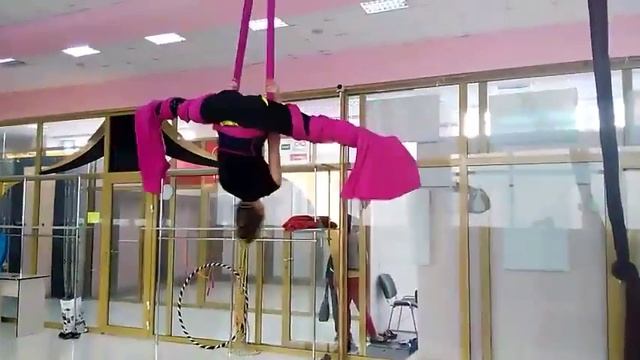 Обрыв на воздушных полотнах смотреть онлайн