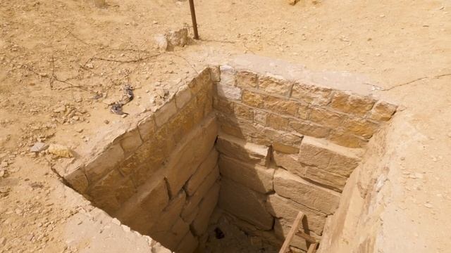 Pyramids Of Giza And Great Sphinx Walking Tour - 4KUHD - With Captions