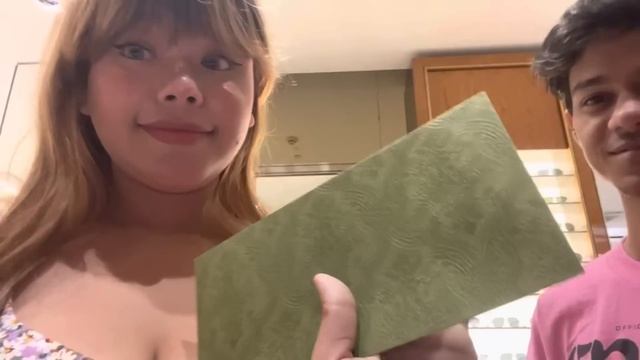 3 Lakh ka Diwali Gifts ? ? Gucci, Gold ke kangan, MacBook and ￼ Michael Kors ??♀️