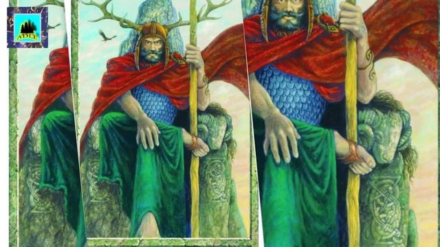 The Druid Plant Oracle: Working with the Magical Flora of the Druid Tr 4/24/2021 18:34 смотреть онлайн