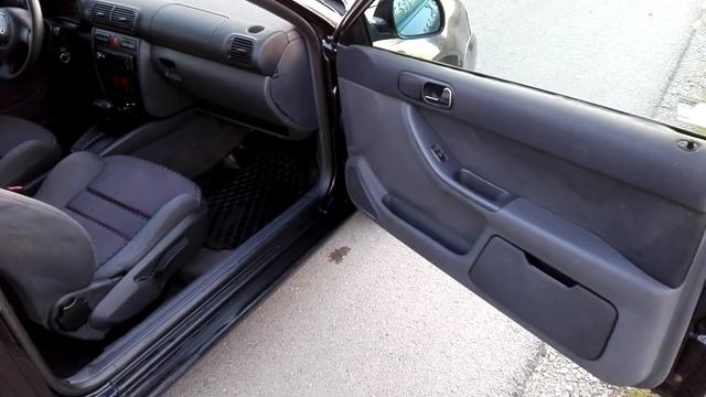 Ауди А/3- 1.9 TDI - 4 автоматик смотреть онлайн